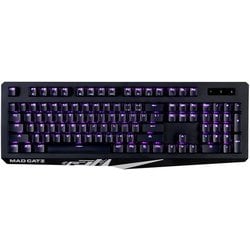 ヨドバシ.com - Mad Catz マッドキャッツ S.T.R.I.K.E 4