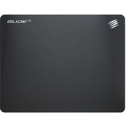 G.L.I.D.E 19 ハイブリット・ゲーミングマウスパッド SGSSNS19BL000-0J