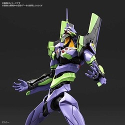 ヨドバシ Com バンダイスピリッツ Rg 汎用ヒト型決戦兵器 人造人間エヴァンゲリオン初号機 キャラクタープラモデル 21年5月再生産 通販 全品無料配達