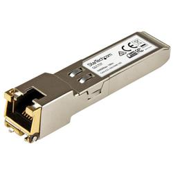 SFPモジュール/Cisco製品GLC-T互換/1000BASE-T準拠RJ45銅線トランシーバ GLCTST