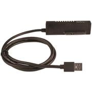 USB312SAT3 [SATA - USB 変換アダプタケーブル USB 3.1（10Gbps）準拠 UASP対応]