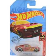 ホットウィール HW FLAMES ’67 SHELBY GT-500 [ミニカー]