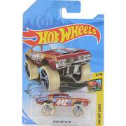 ホットウィール HW ART CARS OLDS 442 W-30 [ミニカー]