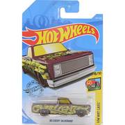 ホットウィール HW ART CARS ’83 CHEVY SILVERADO [ミニカー]