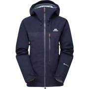 ウィメンズ・ナンダ・デヴィ・ジャケット WOMEN'S NANDA DEVI JACKET 416102 S46 Skyglow XSサイズ [アウトドア ジャケット レディース]