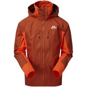DISPERSION JACKET 415193 B25 ブラッケン Sサイズ [アウトドア ジャケット メンズ]