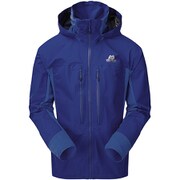 DISPERSION JACKET 415193 L05 ラピスブルー Sサイズ [アウトドア ジャケット メンズ]