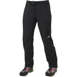 上等な MOUNTAIN 登山パンツ EQUIPMENT - ワークパンツ/カーゴパンツ