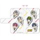 弱虫ペダル Connect Road 手帳型スマホケース 総北高校ver [キャラクターグッズ]