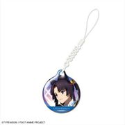 Fate/Grand Order バビロニア スマートフォンクリーナー デザイン11 牛若丸 [キャラクターグッズ]