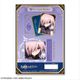 Fate/Grand Order バビロニア ICカードステッカー デザイン02 マシュ・キリエライト [キャラクターグッズ]