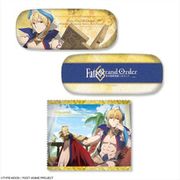 Fate/Grand Order バビロニア メガネケースセット ギルガメッシュ [キャラクターグッズ]