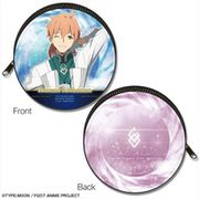 Fate/Grand Order バビロニア まるっとレザーケース デザイン04 ロマニ・アーキマン [キャラクターグッズ]