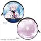Fate/Grand Order バビロニア まるっとレザーケース デザイン07 マーリン [キャラクターグッズ]