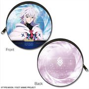 Fate/Grand Order バビロニア まるっとレザーケース デザイン07 マーリン [キャラクターグッズ]