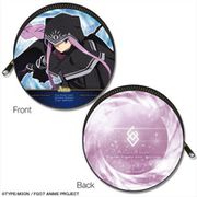 Fate/Grand Order バビロニア まるっとレザーケース デザイン08 アナ [キャラクターグッズ]