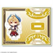 Fate/Grand Order バビロニア ゆらっとアクリルフィギュア デザイン06 ギルガメッシュ [キャラクターグッズ]