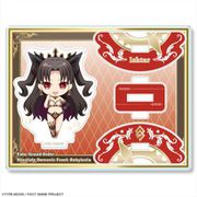 Fate/Grand Order バビロニア ゆらっとアクリルフィギュア デザイン09 イシュタル [キャラクターグッズ]