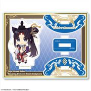 Fate/Grand Order バビロニア ゆらっとアクリルフィギュア デザイン10 牛若丸 [キャラクターグッズ]
