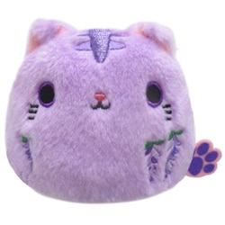 保管品！ねこだんご 4体セット 三英貿易 花シリーズ2 保管品！ねこだんご 4体セット 三英貿易 花シリーズ2 - メルカリ