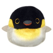 ペンギン とりだんご オウサマペンギン [ぬいぐるみ]