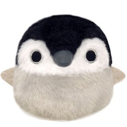 ペンギン とりだんご コウテイペンギンのヒナ [ぬいぐるみ]