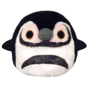 ペンギン とりだんご フンボルトペンギン [ぬいぐるみ]