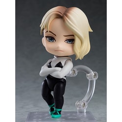 Amazon.co.jp: ねんどろいど スパイダーマン:スパイダーバース