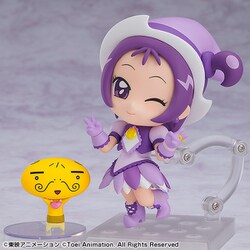 未開封　も〜っと！おジャ魔女どれみ ねんどろいど フィギュア　瀬川おんぷ ねんどろいど も～っと！おジャ魔女どれみ 瀬川おんぷ