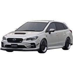 ヨドバシ.com - イグニッションモデル ignition model IG1658 1/18 スバル レヴォーグ VMG 2.0STI スポーツ  ホワイト [レジンキャストミニカー] 通販【全品無料配達】