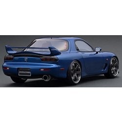 マツダ RX-7 FD3S イグニッションモデル ミニカー 1/12 楽天市場】イグニッションモデル 1/18 マツダ RX-7 FD3S