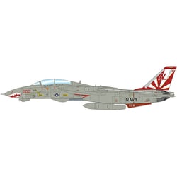 ヨドバシ.com - ホビーマスター HA5228 1/72 F-14A トムキャット 第111戦闘飛行隊 サンダウナーズ [ダイキャスト飛行機]  通販【全品無料配達】