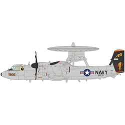 1/72 ホビーマスター E-2C ホークアイ VAW-125 HA4813 US Navy Tiger Tails E-2C Hawkeye VAW-125 NAS Norfolk Sept