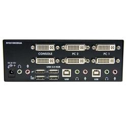 ヨドバシ.com - スターテックドットコム StarTech.com SV231DD2DUA [2