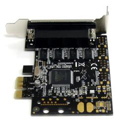 ヨドバシ.com - スターテックドットコム StarTech.com シリアル