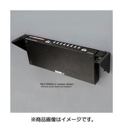 ヨドバシ.com - スターテックドットコム StarTech.com RK219WALLV