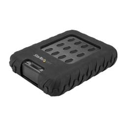 HDDケース USB 3.1 Gen 2（10Gbps）対応 IP65準拠 S251BRU31C3