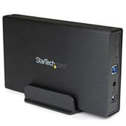 S351BU313 [3.5インチSATA SSD/HDDケース USB 3.1 Gen 2（10Gbps）対応]