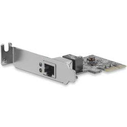 ギガビットイーサネット 1ポート増設PCIカード ロープロファイル対応 ST1000SPEX2L