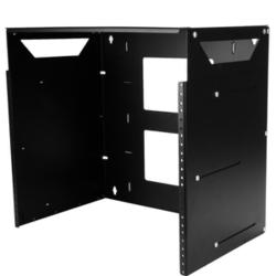 ヨドバシ.com - スターテックドットコム StarTech.com WALLSHELF8U