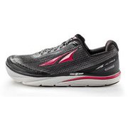 Torin3.0 M AFM1737F-7-100 Blk/Red 28cm [ランニングシューズ メンズ]