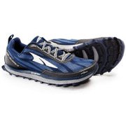 SUPERIOR3.0 M AFM1753F-1-070 Navy/Blk 25cm [トレイルランニングシューズ メンズ]