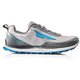 SUPERIOR3.0 M AFM1753F-3-085 Gray/Blu 26.5cm [トレイルランニングシューズ メンズ]