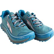 TIMP TRAIL W AFW1757F-3-065 SkyBlu 23.5cm [トレイルランニングシューズ レディース]