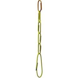 ダイナミックPAS ME16620001  グリーン/レッド 96.5cm [ソウンスリング]