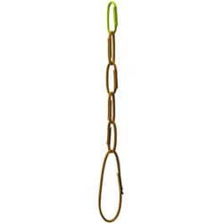 ダイナミックPAS ME16620002 レッド/グリーン 96.5cm [ソウンスリング]