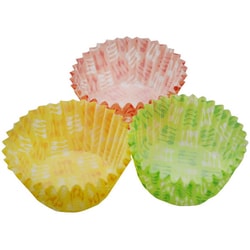 カラッとおかずケース 9号 28枚 スプーン&フォーク柄