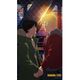 BANANAFISH アッシュ＆英二マルチタペストリーのれん [キャラクターグッズ]