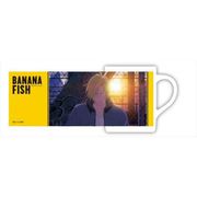 BANANAFISH アッシュマグカップ [キャラクターグッズ]