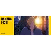 BANANAFISH アッシュ＆英二マグカップ [キャラクターグッズ]
